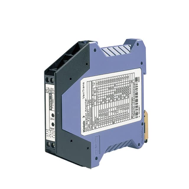 Signal Conditioners and Isolators