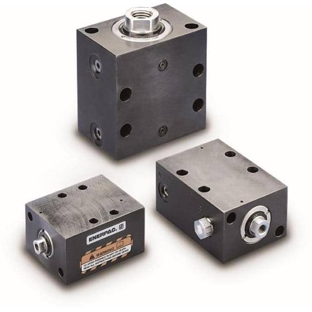 Pneumatics, Hydraulics - Actuators/Cylinders