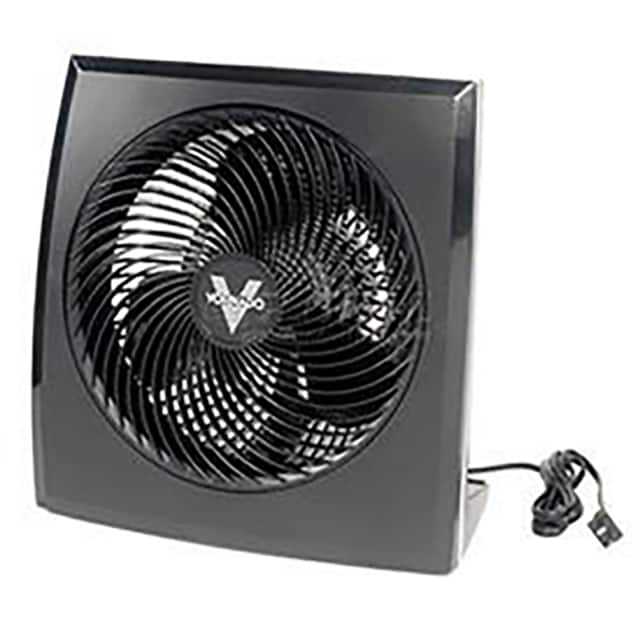 Fans - Household, Office and Pedestal Fans