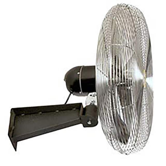 Fans - Household, Office and Pedestal Fans