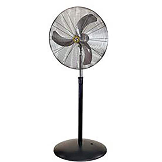 Fans - Household, Office and Pedestal Fans