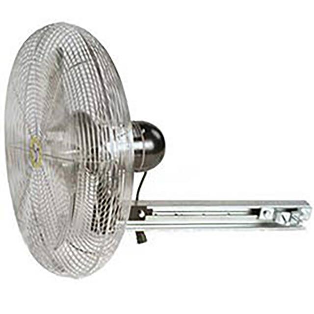 Fans - Household, Office and Pedestal Fans