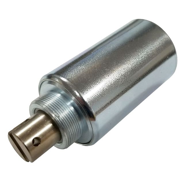 Solenoids, Actuators