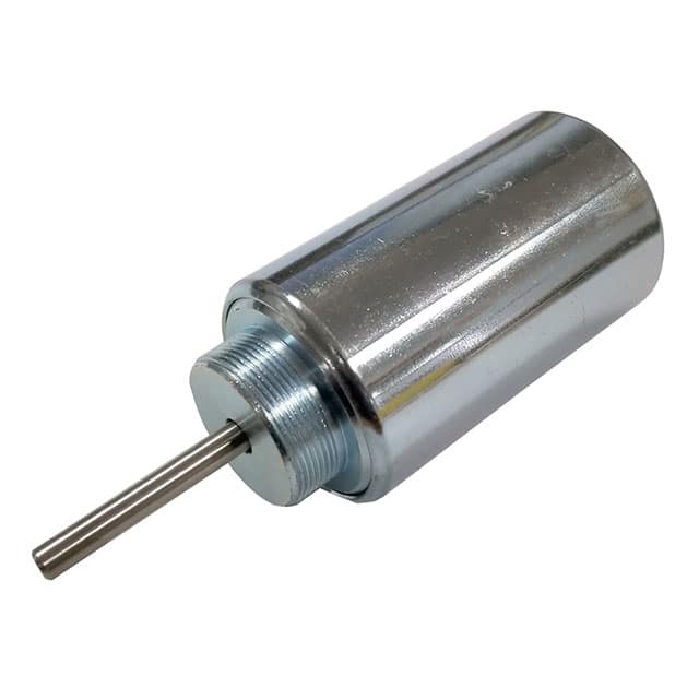 Solenoids, Actuators