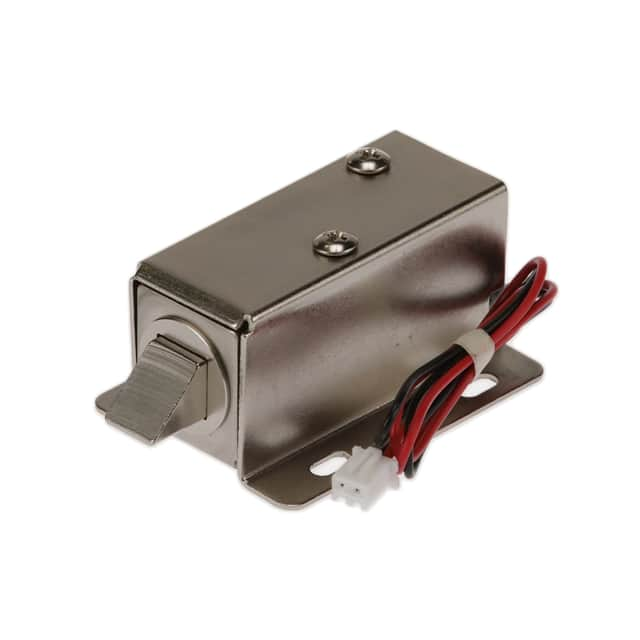 Solenoids, Actuators