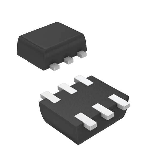 晶体管- fet, mosfet -阵列