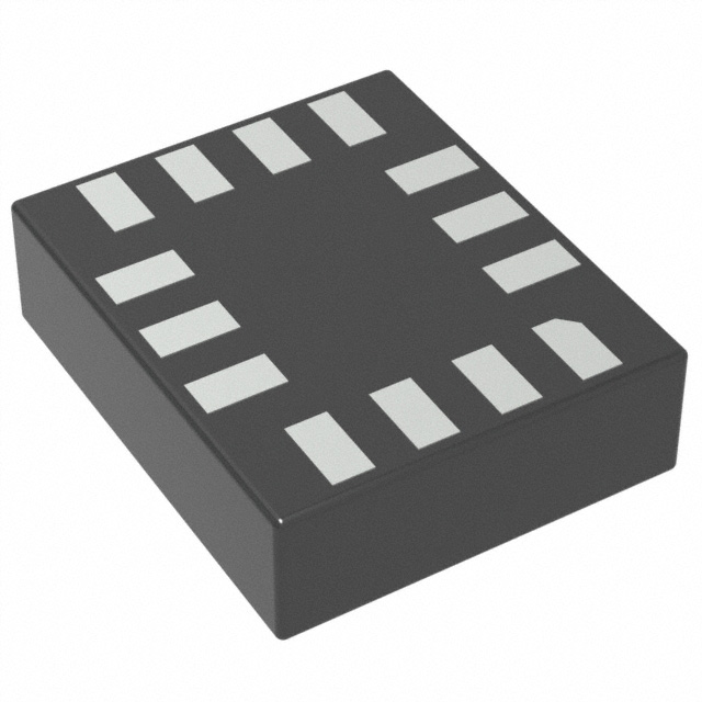 Motion Sensors - IMUs (Inertial Measurement Units)