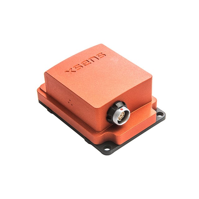 Motion Sensors - IMUs (Inertial Measurement Units)