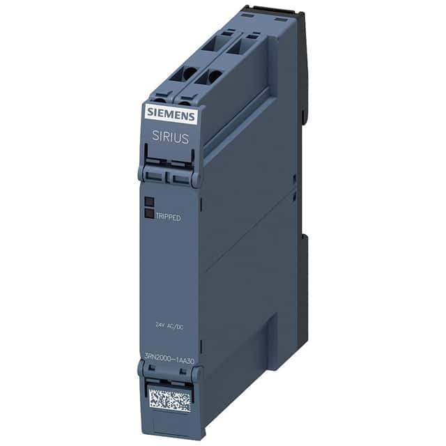 Protection Relays & Systems