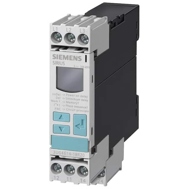 Protection Relays & Systems