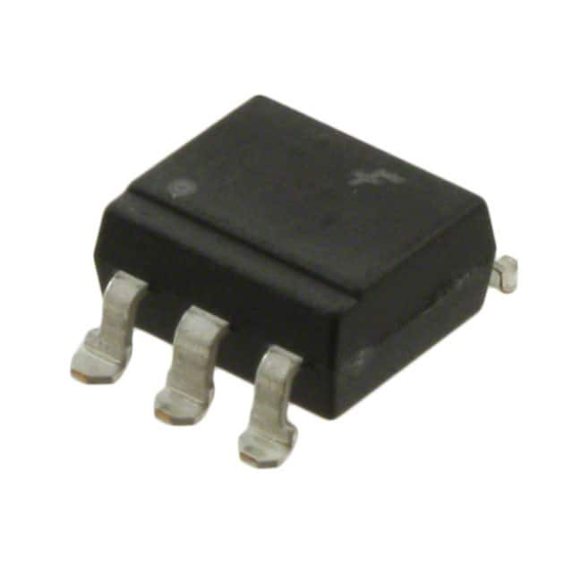 Optoisolators - Triac, SCR Output