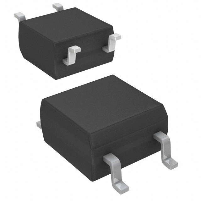 Optoisolators - Triac, SCR Output