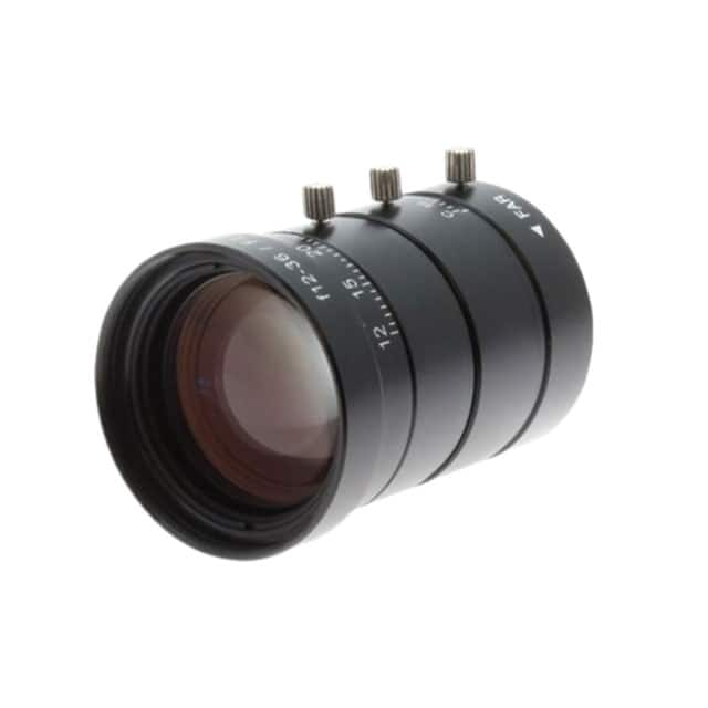 Eyepieces, Lenses