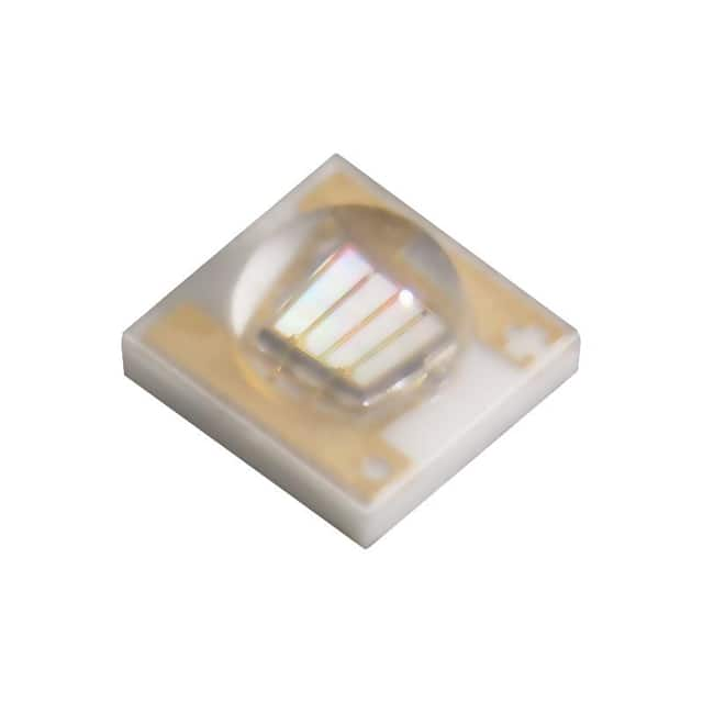 LED Emitters - Infrared, UV, Visible