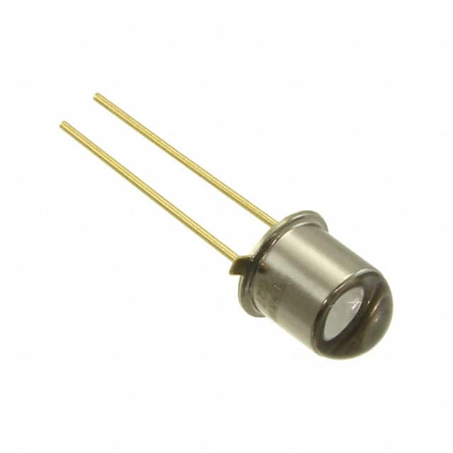 LED Emitters - Infrared, UV, Visible